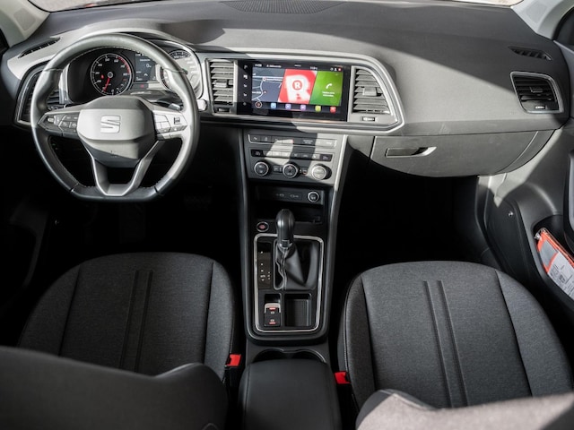 Seat Ateca 1.5 TSI DSG