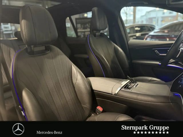 Mercedes-Benz EQS SUV 4MATIC 580 AMG Line