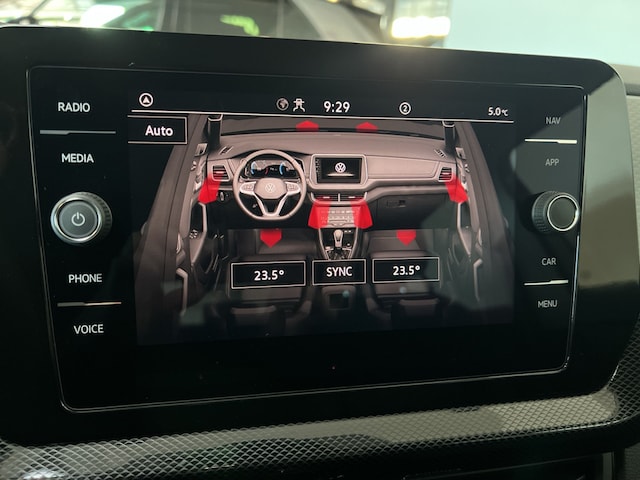 Volkswagen T-Cross 1.0 TSI DSG Life