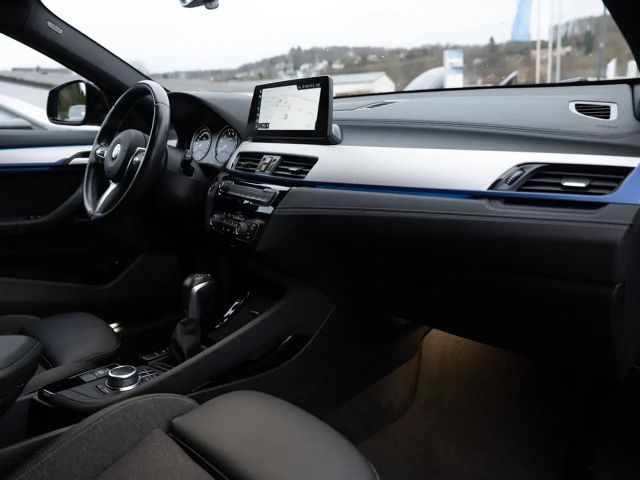 BMW X2 M-Sport xDrive