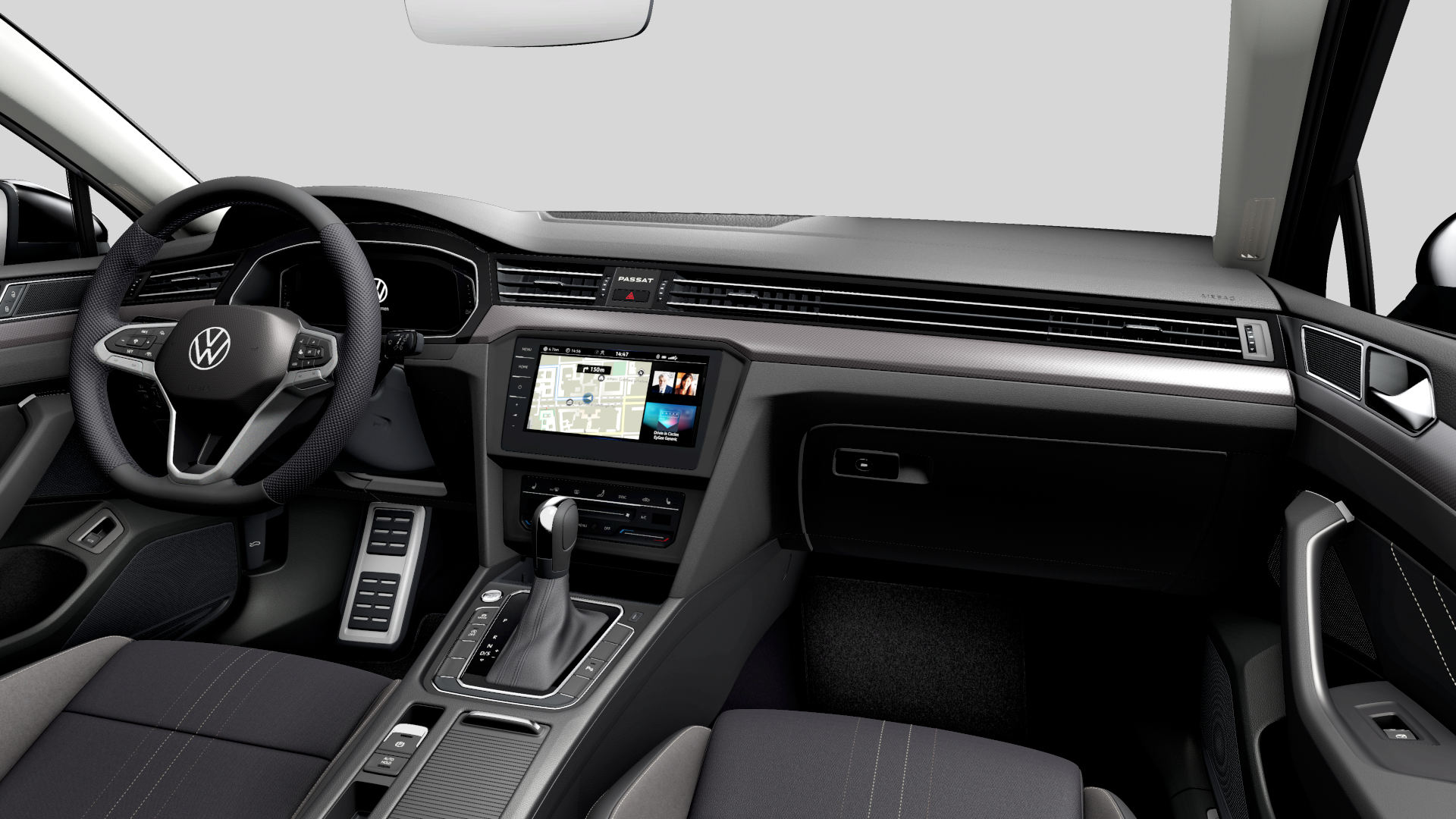 Volkswagen Passat AllTrack DSG Variant