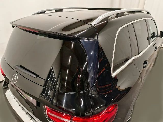 Mercedes-Benz GLB 200 4MATIC GLB 200 d