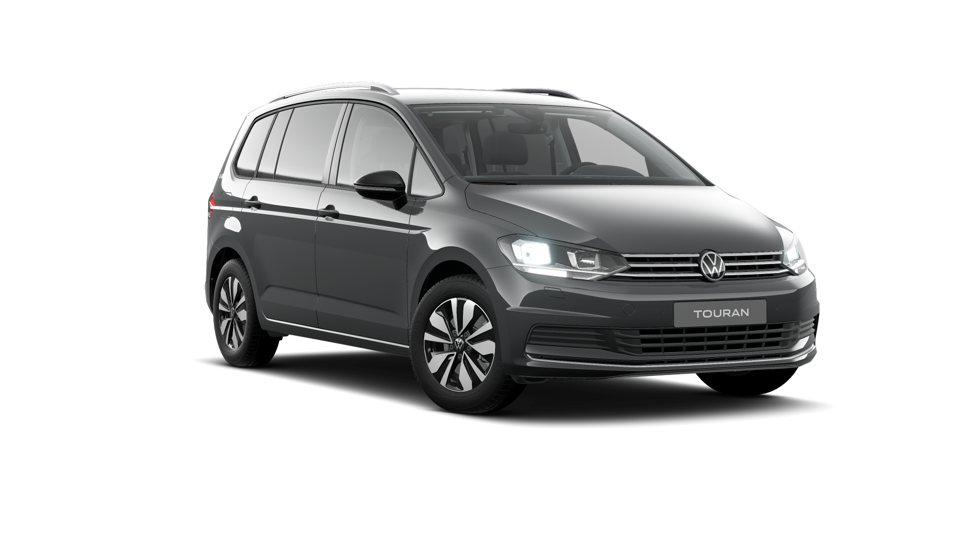 Volkswagen Touran 1.5 TSI DSG