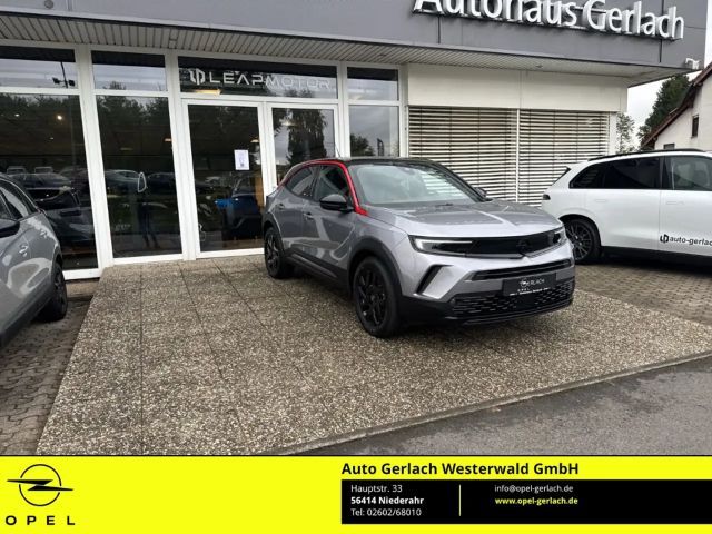 Opel Mokka GS-Line Grand Sport
