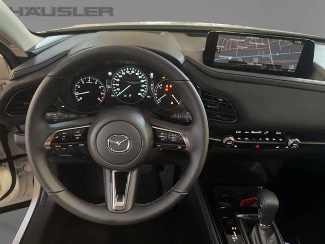 Mazda CX-30 2.5L SkyActiv e-Skyactiv