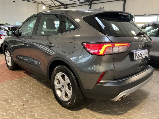 Ford Kuga Cool & Connect Plug in Hybrid