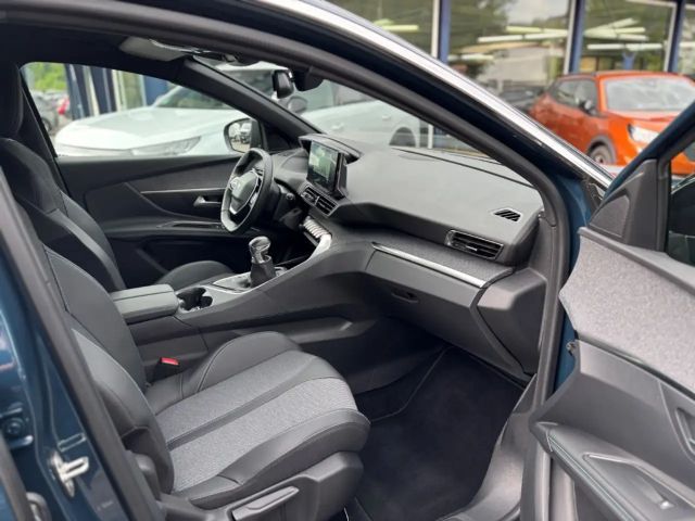 Peugeot 3008 Allure Pack