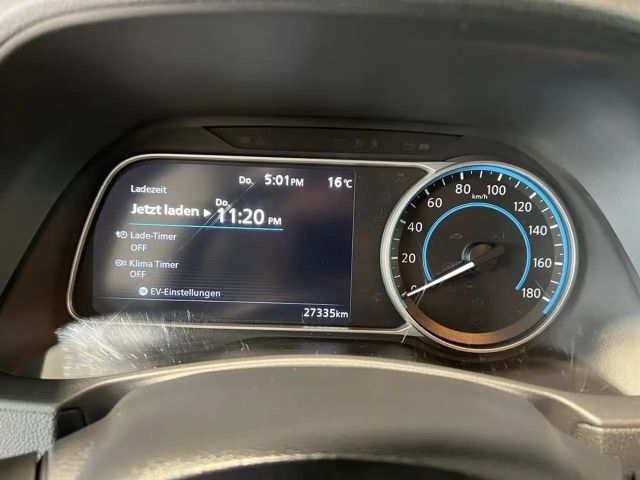Nissan Leaf 40 kWh N-Connecta