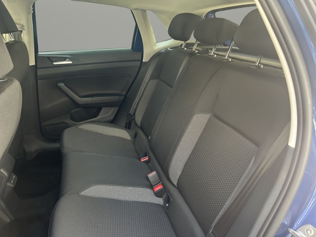 Volkswagen Polo 1.0 TSI