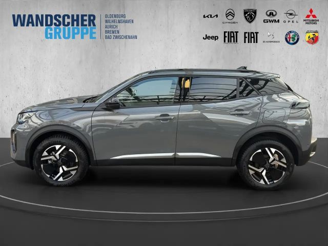 Peugeot 2008 Allure Pack Hybrid
