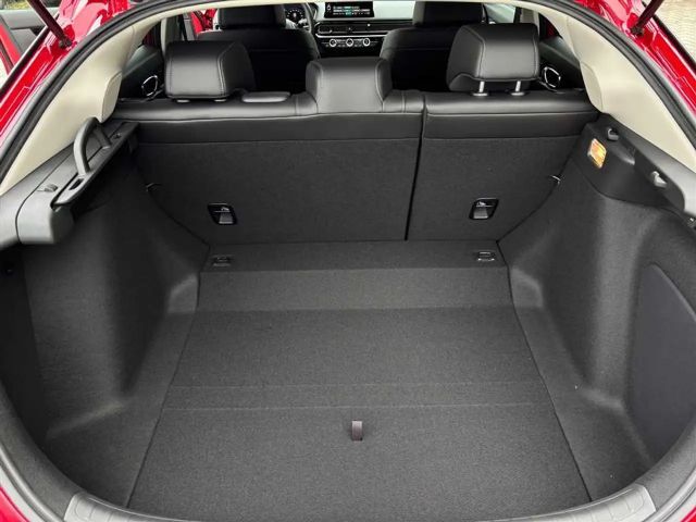 Honda Civic 2.0 Advance Hybrid