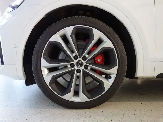 Audi SQ5 Quattro
