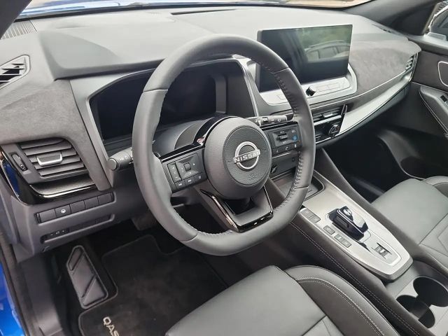 Nissan Qashqai 1,5 VC-T e-Power N-Design *ab € 32.990,-*