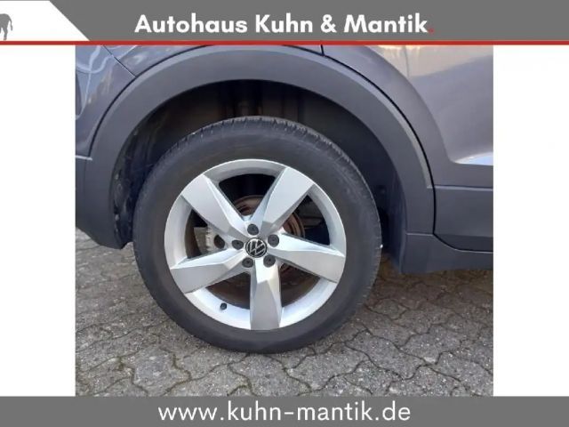Volkswagen T-Cross 1.0 TSI Style