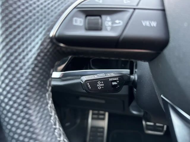 Audi Q3 35 TFSI S-Line