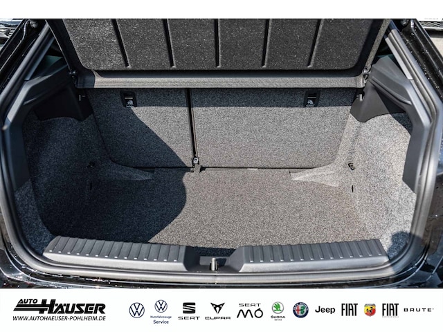 Seat Ibiza 1.0 TSI DSG FR-lijn