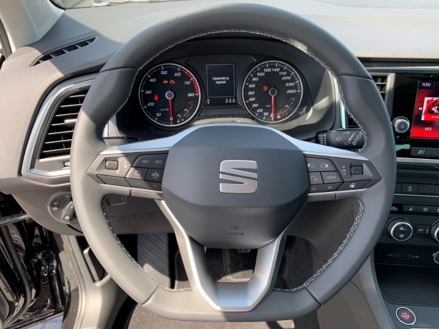 Seat Ateca 1.5 TSI Style