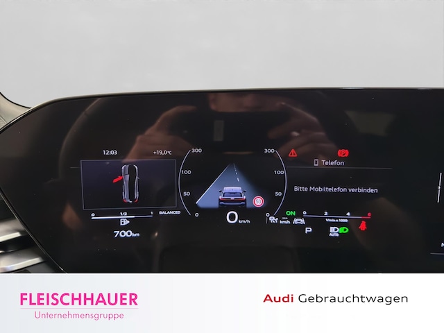 Audi A5 Avant S-Tronic