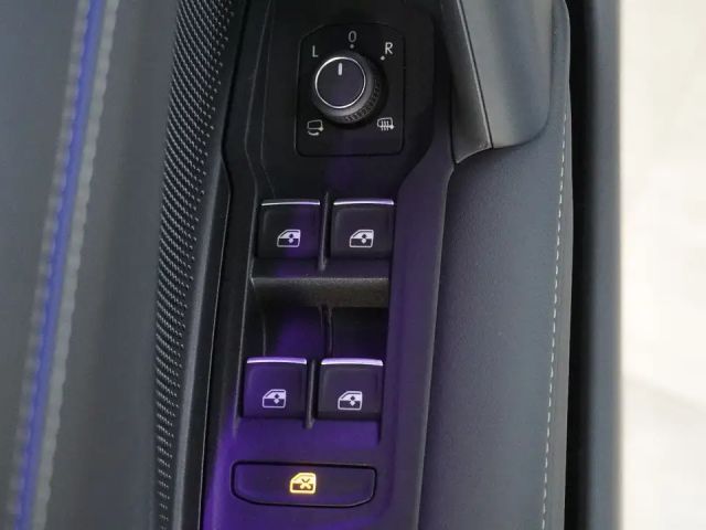 Volkswagen Tiguan 2.0 TDI