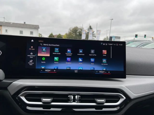 BMW 318 318i Touring