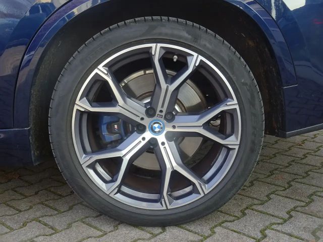 BMW X5 M-Sport xDrive45e
