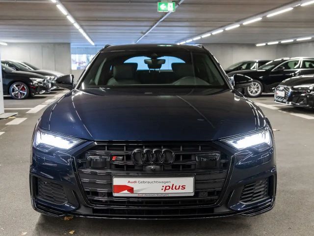 Audi S6 3.0 TDI Quattro