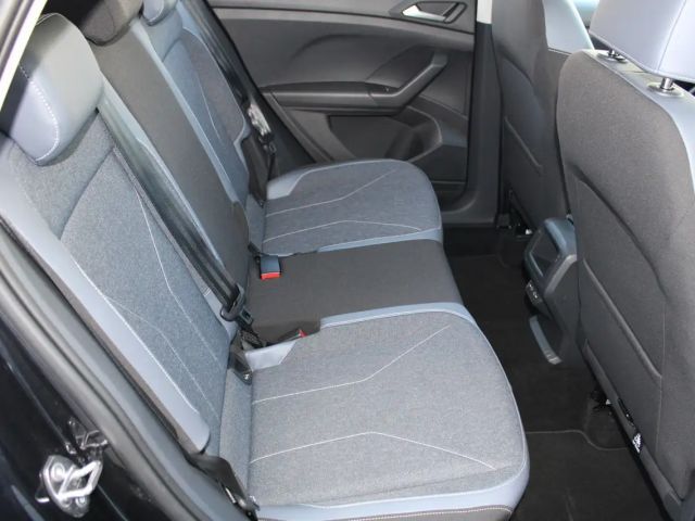 Volkswagen T-Cross 1.0 TSI DSG Style