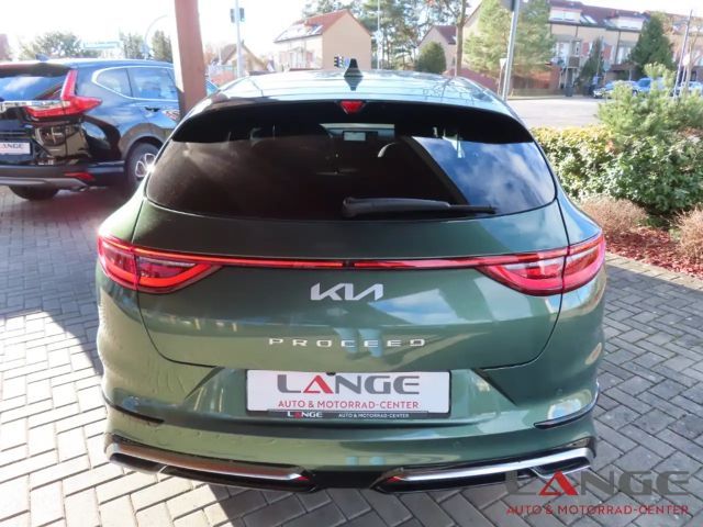 Kia ProCeed GT-Line