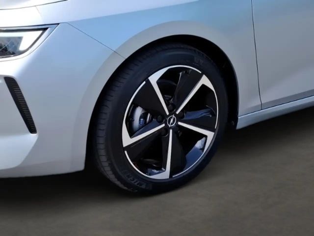 Opel Astra Elegance