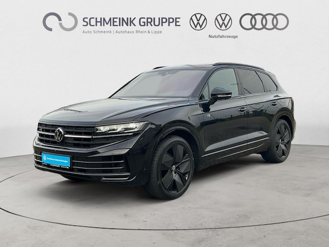 Volkswagen Touareg 3.0 V6 TSI eHybrid