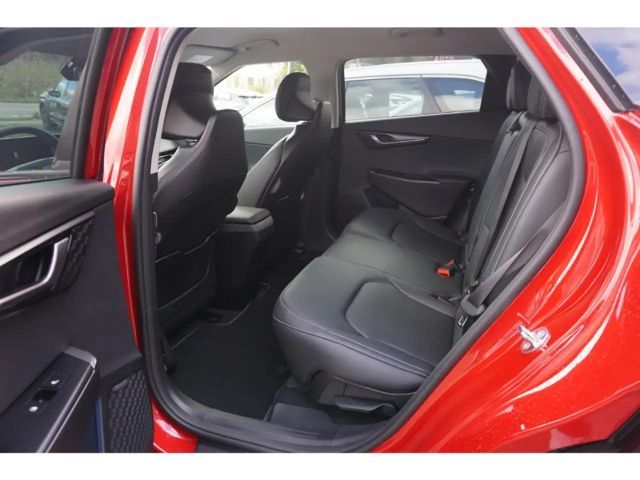 Kia EV6 Achterwielaandrijving Earth