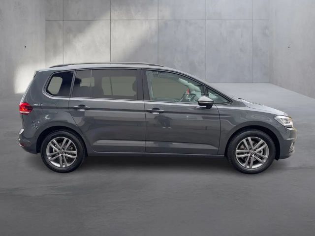 Volkswagen Touran Friends TDI