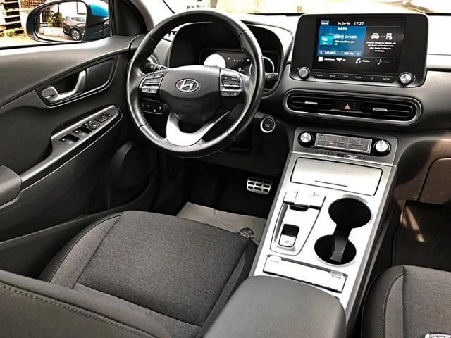 Hyundai Kona Electric Select
