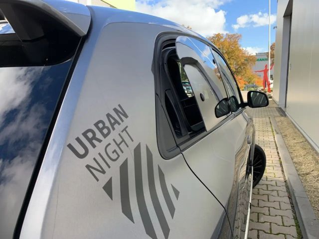 Renault Twingo E-Tech Electric