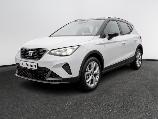 Seat Arona 1.0 TSI DSG