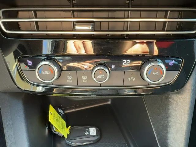 Opel Mokka GS-Line Grand Sport