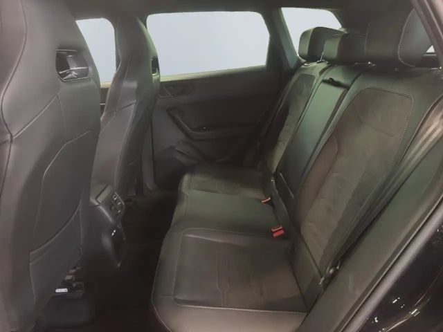 Cupra Ateca 2.0 TSI 4Drive DSG