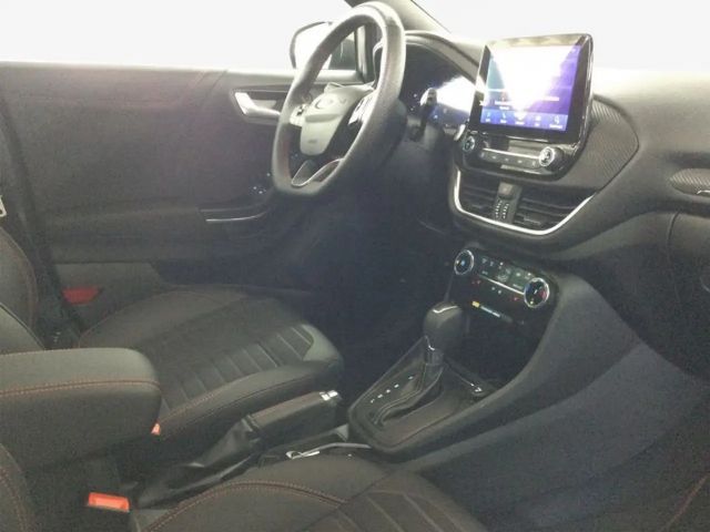 Ford Puma EcoBoost ST Line