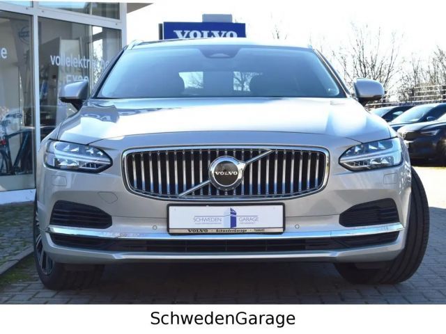 Volvo V90 AWD Inscription Recharge T8