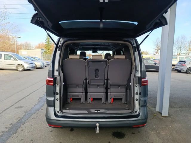 Volkswagen Multivan DSG T7
