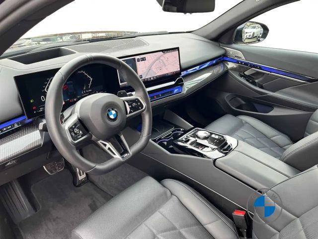 BMW 540 540d M-Sport Sedan xDrive