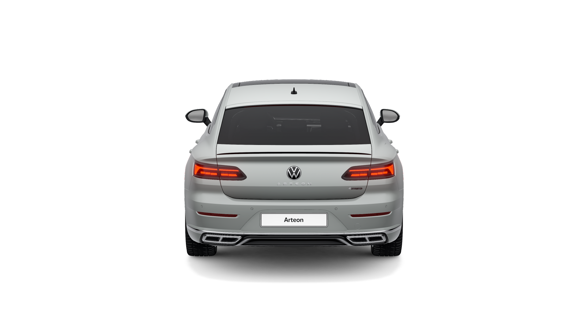 Volkswagen Arteon 2.0 TDI DSG R-Line