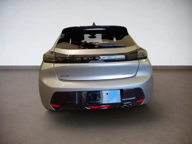 Peugeot 208 GT-Line Hybrid