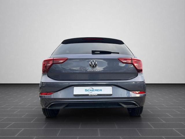 Volkswagen Polo 1.0 TSI DSG IQ.Drive Life