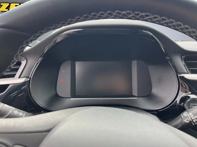 Opel Corsa 50kWh Corsa