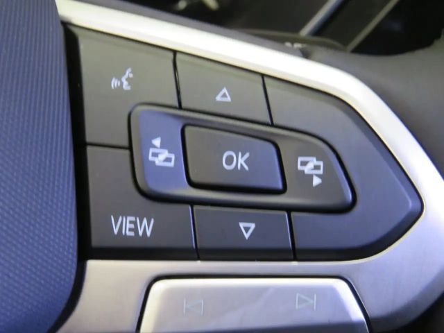 Volkswagen Caddy Style eHybrid