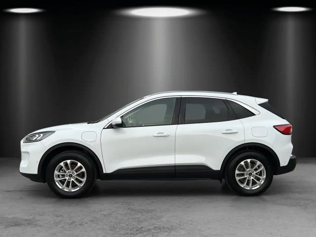 Ford Kuga Plug in Hybrid Titanium X