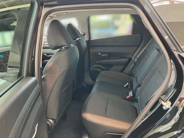 Hyundai Tucson 2WD T-GDi