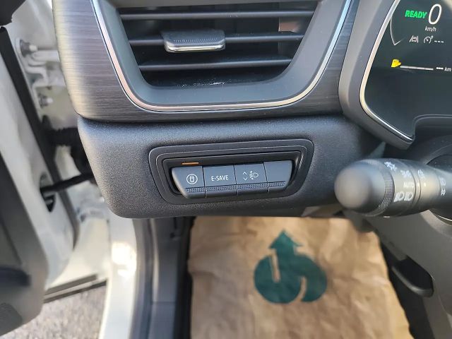 Mitsubishi Grandis 1.8 HEV