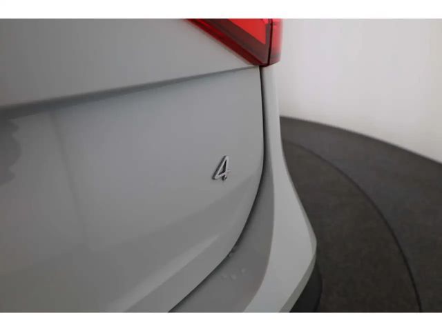 Seat Tarraco 2.0 TSI DSG Xcellence